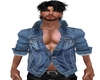 Jean Breezy Shirt