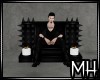 [MH] Spike Chair V1