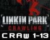 LINKIN PARK - Crawling
