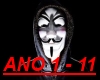 Anonymous Requiem