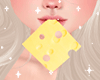 ♡ Cheese