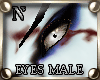"NzI Evil Eyes M-Zombie2
