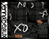 (JB)XO.Pj Bottoms