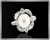 â£Ring|Engagement|Perla