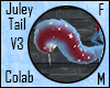 C. Juely Tail V3