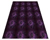Large Purple Carpet