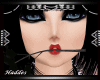 Yl  Rose Black Lip 
