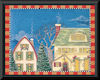 (JR) Winter Houses
