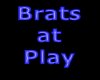 [EZ] Brats at Play Sign