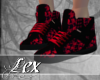 LEX Skully sneaker