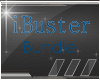 [LF] iBuster. M Bundle