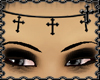 * Triple Cross Headdress