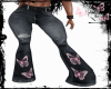 Butterfly Jeans