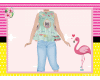 Kid/  Outifit_Cat