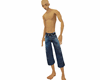 Bald Punk Avatar