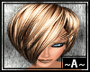 ~A~Short Mixed Hair