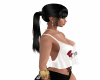 CABELO BLACK