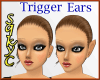 Elf Head Trigger Ears
