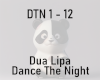 DuaLipa DanceTheNight