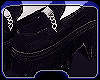 Loafers + Socks