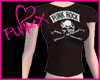 PunkX Punkrock Shirt
