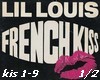 LIL' LOUIS-FRENCH KISS 1