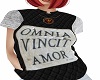 Omnia vincit amor