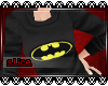 [s]BatmanSweater.Black
