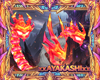 A| Infernal Lord Back