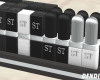 Designer Lipsticks