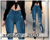 MZ - Shera Jeans v3 RLL
