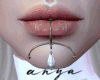  | Lip Pendant