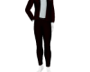 NK-Dark Garnet Suit