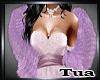 Lilac Mink Furry