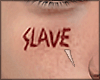s. Scar Slave Add