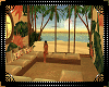 Summer Beach Hut