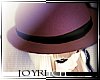 |Joy| CH Camel hat