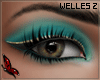 Jasmine Makeup  Welles 2