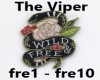 The Viper - Wild&Free