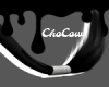 Black Cow Tail