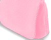 {L}Inspired pink bag