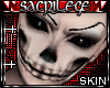 ![DS] :: SKELETON |Death