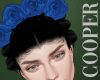 !A talavera black hair