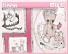 ୨୧ Creepy-Cute ✞