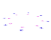 8 couple stand in circle