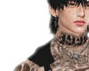 Vest + Ful Tatto