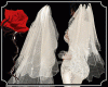 WEDDING VEIL SHORT