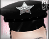 ☑RL-Cop Costume hat