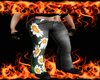 SunFlower Jeans
