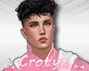 Pink God Chestpiece